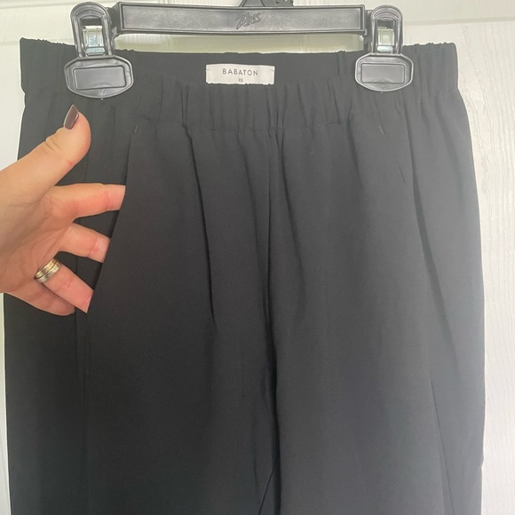 Conan pants by aritzia - Picture 2 of 5